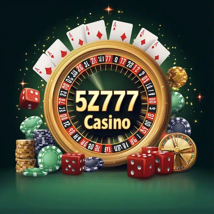 5Z777