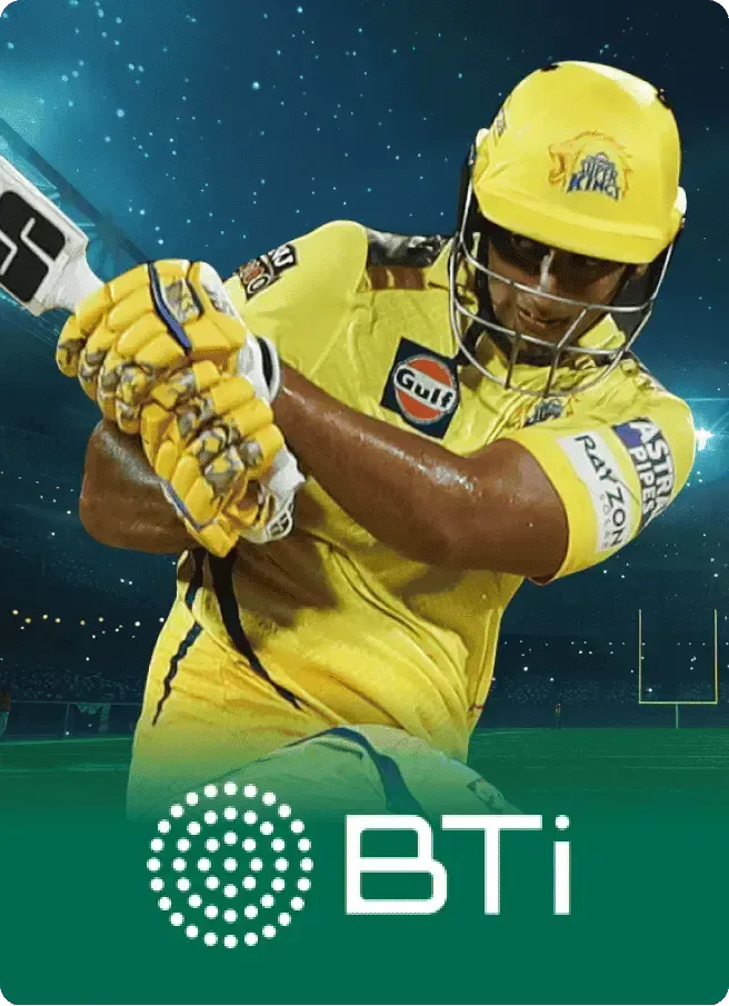 SPORTS-BTI