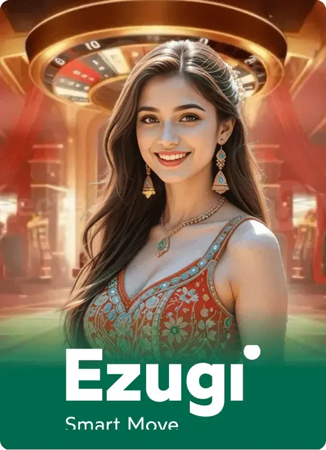 ezugi