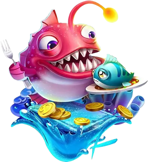 fishing game tips