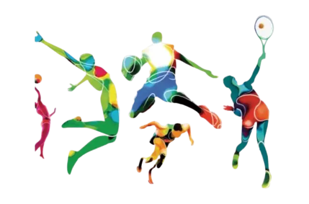 sport logo